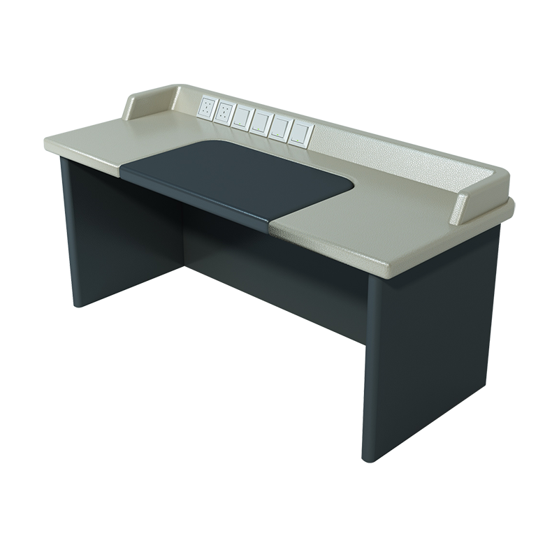 YT-SXZ-02型审讯桌