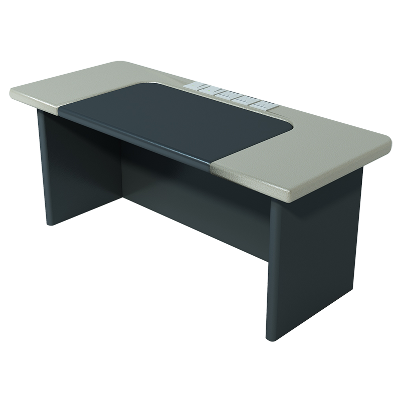 YT-SXZ-03型审讯桌