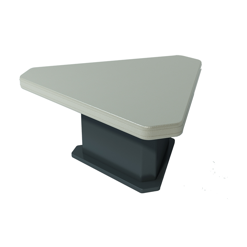 YT-THZ-02型谈话桌