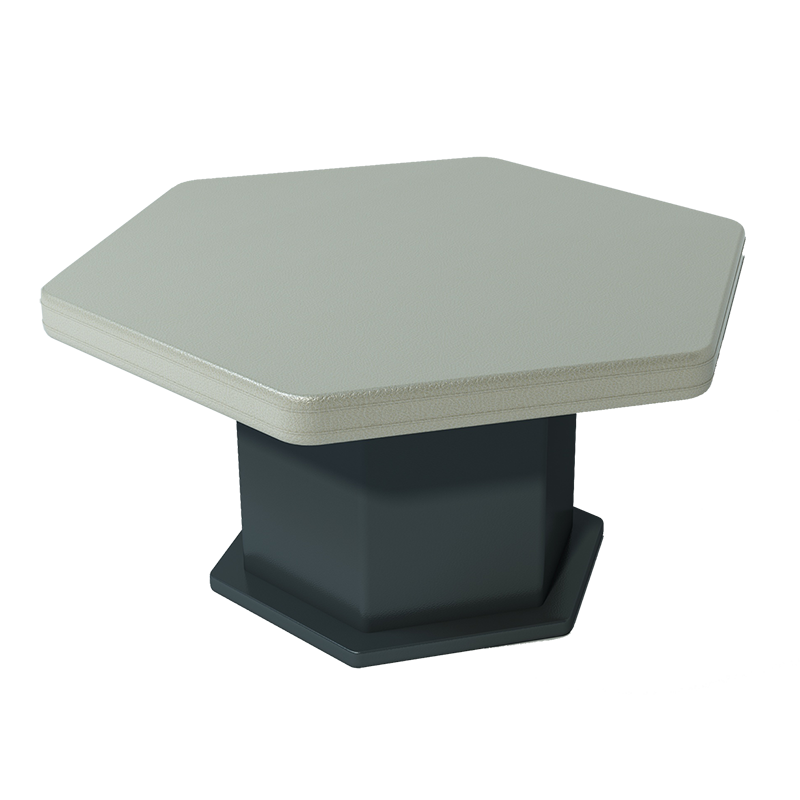 YT-THZ-04型谈话桌