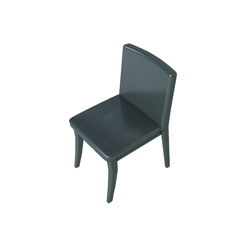 YT-SXY-03型审讯椅